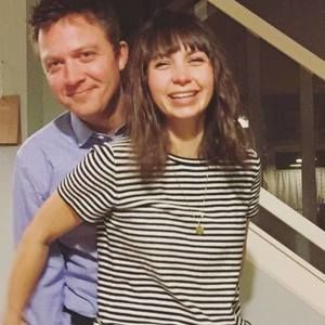 Meet your Posher, Katy